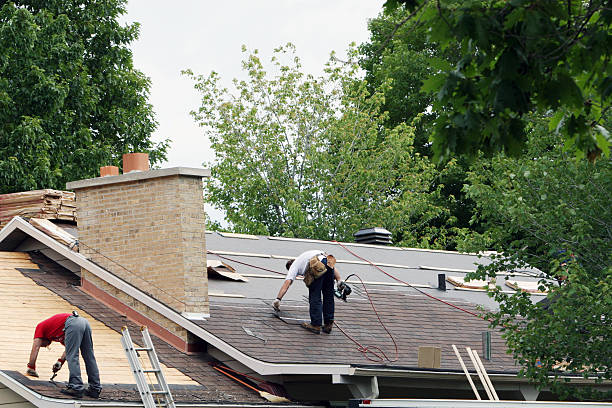 Quick and Trustworthy Emergency Roof Repair Services in Grand Rapids, MN